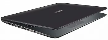 Купить Ноутбук ASUS X556UQ (X556UQ-DM537D) Black - ITMag