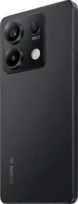 Xiaomi Redmi Note 13 5G 8/256GB Graphite Black (NFC, with adapter) EU - ITMag