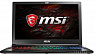 Купить Ноутбук MSI GS63 8RE Black (GS638RE-061UA) - ITMag