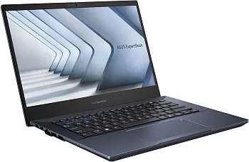 Купить Ноутбук ASUS ExpertBook B5 B5402CVA (B5402CVA-KI0100X) - ITMag