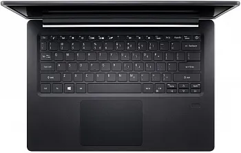 Купить Ноутбук Acer Swift 1 SF114-32-C7FX Obsidian Black (NX.H1YEU.006) - ITMag