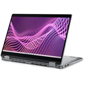 Купить Ноутбук Dell Latitude 5340 2-in-1 (210-BGBF-MRGE23-2IN1) - ITMag
