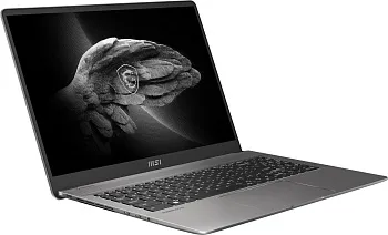 Купить Ноутбук MSI Creator Z16P B12UHST-040 (CreatorZ16P040) - ITMag