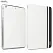 Чохол USAMS Jazz Series for iPad Air Smart Slim Leather Stand Cover White - ITMag