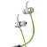 Bluetooth гарнітура Baseus B16 Comma Bluetooth Earphone Silver / Green (NGB16-06) - ITMag
