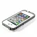 Чохол EGGO водонепроникний Redpepper для iPhone 4/4s (білий) - ITMag