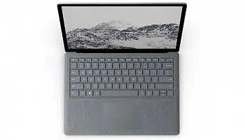 Купить Ноутбук Microsoft Surface Laptop (DAG-00001) - ITMag