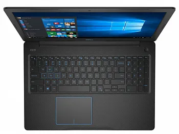 Купить Ноутбук Dell G3 15 3579 (35G3i58S2G15-WBK) - ITMag