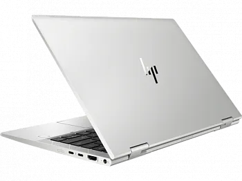 Купить Ноутбук HP EliteBook x360 830 G8 Silver (2Y2Q8EA) - ITMag