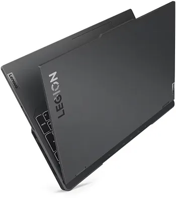 Купить Ноутбук Lenovo Legion Pro 5 16IRX9 (83DF14ATUS) - ITMag