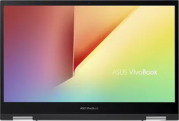 Купить Ноутбук ASUS VivoBook Flip 14 TP470EZ (TP470EZ-IH75T) - ITMag