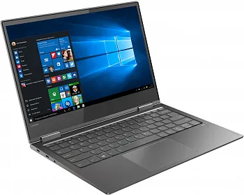 Купить Ноутбук Lenovo Yoga 730-13 (81CT008PRA) - ITMag