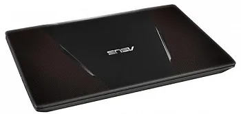 Купить Ноутбук ASUS ROG FX553VE Black (FX553VE-DM485) - ITMag