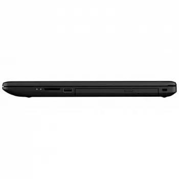 Купить Ноутбук HP 17-ca1038ur Black (9PU04EA) - ITMag