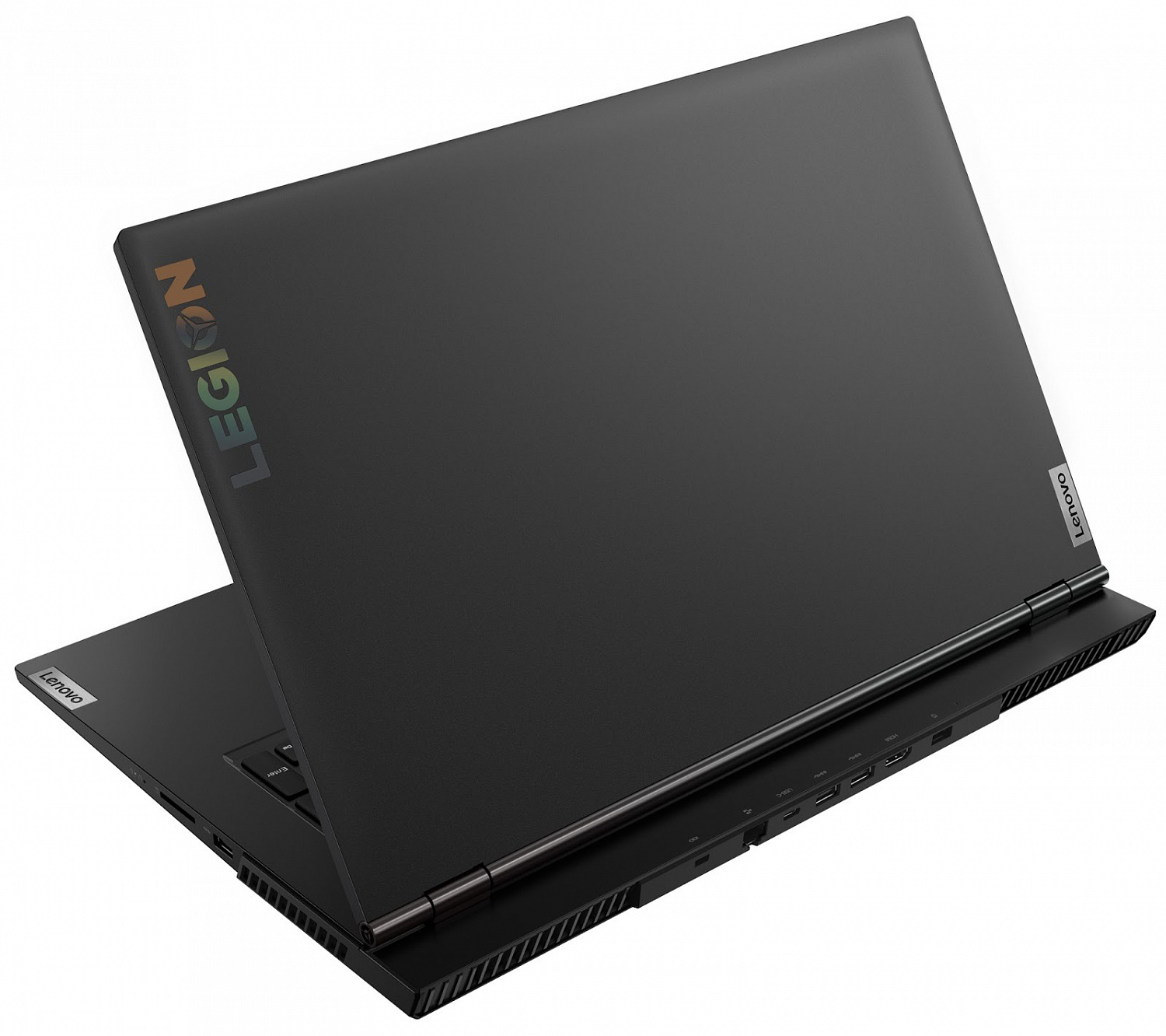 Купить Ноутбук Lenovo Legion 5 17IMH05 (82B30003US) - ITMag