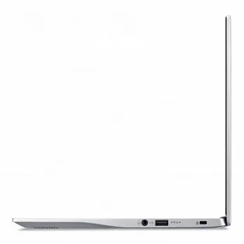 Купить Ноутбук Acer Swift 3 SF314-59-30GR Silver (NX.A0MEU.005) - ITMag