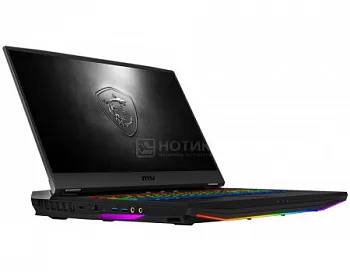 Купить Ноутбук MSI GT76 Titan DT 10SFS (GT7610SFS-019PL) - ITMag