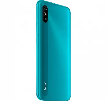 Xiaomi Redmi 9A 2/32GB Aurora Green EU - ITMag