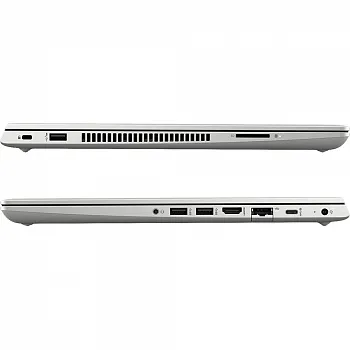 Купить Ноутбук HP ProBook 455 G7 Silver (175V2EA) - ITMag