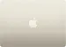 Apple MacBook Air 13,6" Late 2024 Starlight (MC8P4) - ITMag