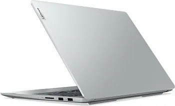 Купить Ноутбук Lenovo IdeaPad 5 Pro 16ACH6 Cloud Grey (82L500PPRA) - ITMag