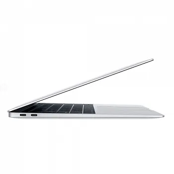 Apple MacBook Pro 13" Silver Late 2020 (Z11F000S7, Z11D000GK, Z11F000EM) - ITMag