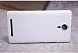 Чохол Nillkin Matte для Lenovo P90/K80 (+ плівка) (Білий) - ITMag
