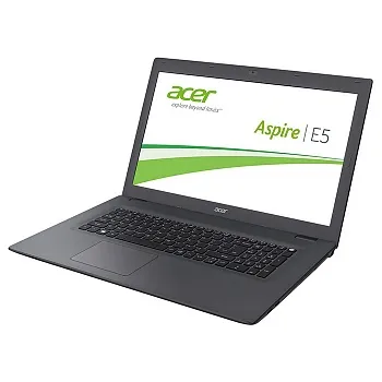 Купить Ноутбук Acer Aspire E5-573-C4VU (NX.MVHEU.028) Black - ITMag
