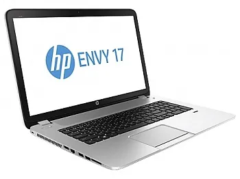 Купить Ноутбук HP ENVY 17-j102sr (F2U36EA) - ITMag