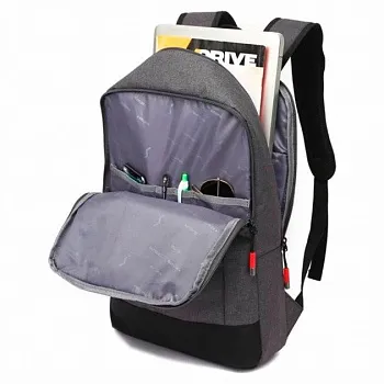 Рюкзак для ноутбука Sumdex PON-261GY - ITMag