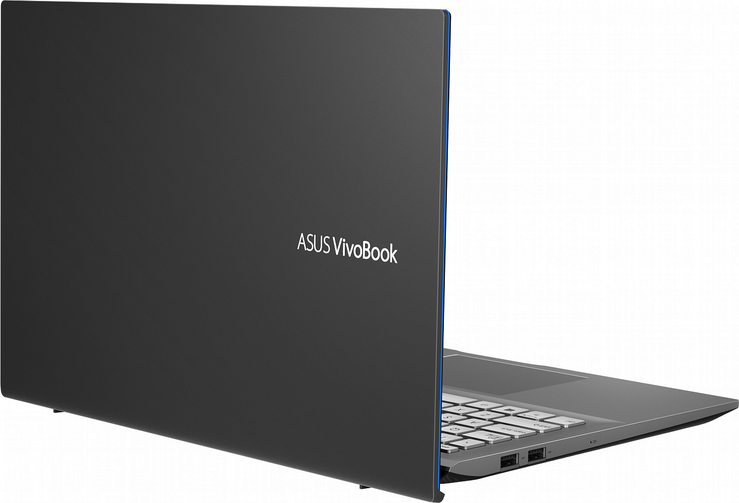 Купить Ноутбук ASUS VivoBook S15 S531FA Gun Metal (S531FA-BQ029) - ITMag