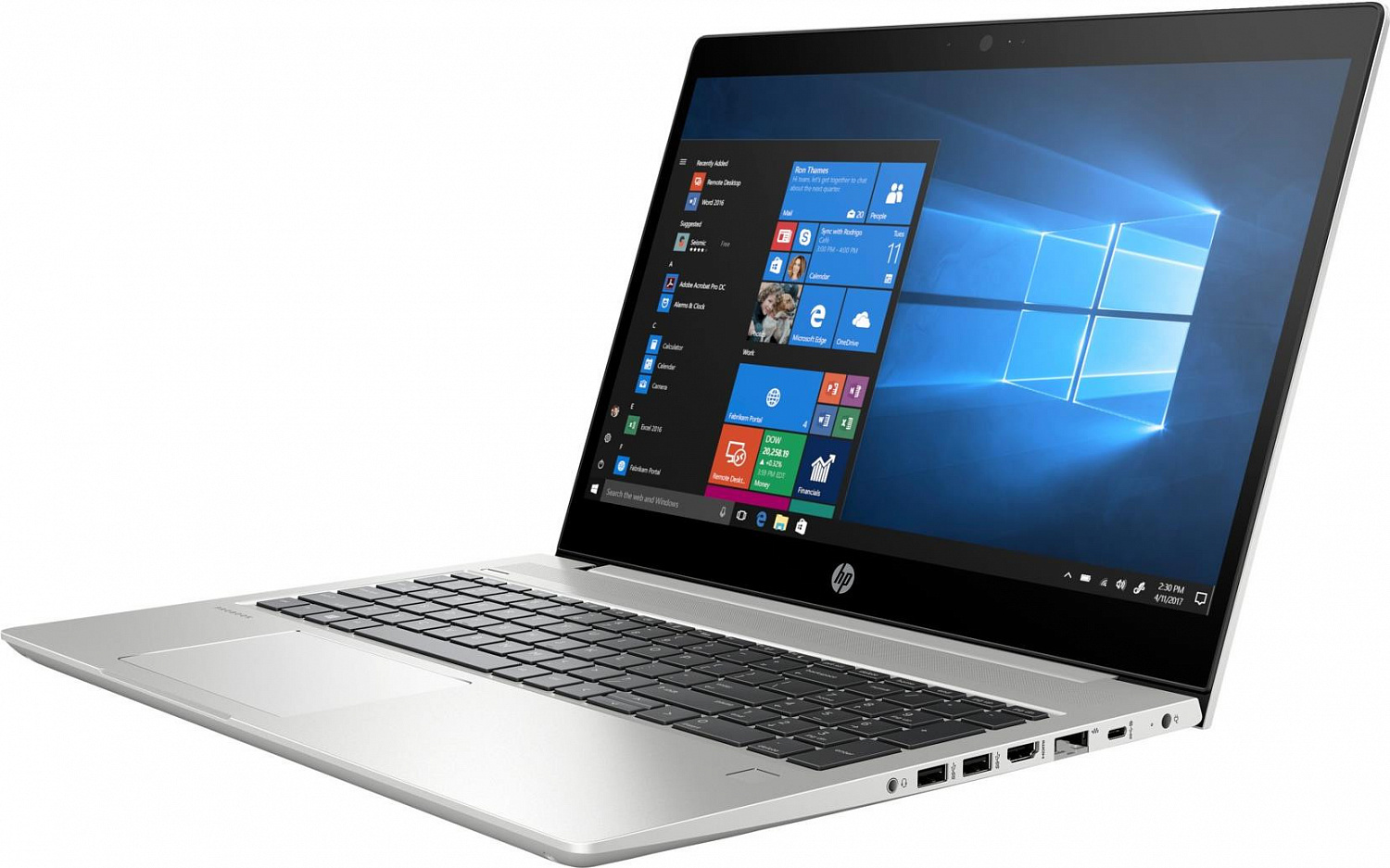 Купить Ноутбук HP ProBook 450 G6 (4TC92AV_V1) - ITMag