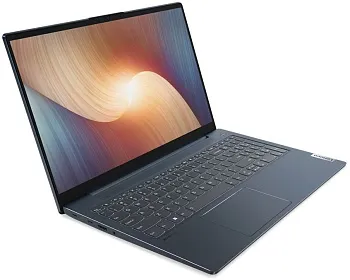 Купить Ноутбук Lenovo IdeaPad 5 15ABA7 (82SG00BLUS) - ITMag