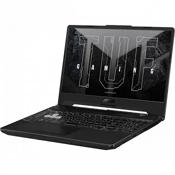 Купить Ноутбук ASUS TUF Gaming A15 FA506QM Fortress Gray (FA506QM-HN016T) - ITMag