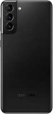 Samsung Galaxy S21+ 8/128GB Phantom Black (SM-G996BZKDSEK) UA - ITMag