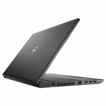 Купить Ноутбук Dell Vostro 3568 (N027VN3568EMEA01) Black - ITMag