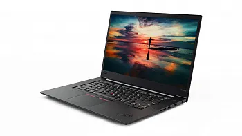 Купить Ноутбук Lenovo ThinkPad X1 Extreme (20MF000XPB) - ITMag