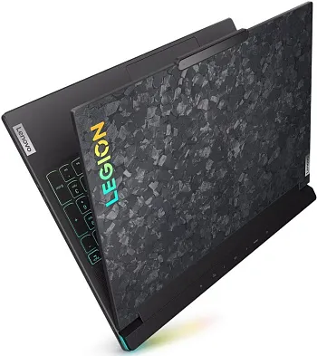 Купить Ноутбук Lenovo Legion 9 16IRX9 (83G0000QRM) - ITMag