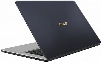 Купить Ноутбук ASUS VivoBook Pro 17 N705UN Dark Grey (N705UN-GC049) - ITMag