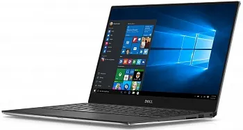 Купить Ноутбук Dell XPS 13 9360 (XPS9360-7758SLV) - ITMag