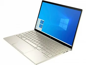 Купить Ноутбук HP ENVY 13-ba1010ua Gold (423V4EA) - ITMag