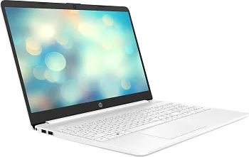 Купить Ноутбук HP 15s-fq5036ua Snowflake White (91L39EA) - ITMag
