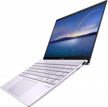 Купить Ноутбук ASUS ZenBook 13 OLED UX325 (UX325JA-KG249T) - ITMag