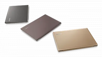 Купить Ноутбук Lenovo IdeaPad 520-15IKB Golden (81BF00EERA) - ITMag