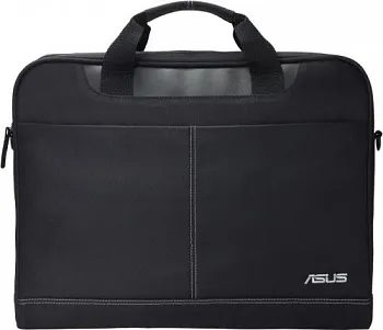 ASUS NEREUS CARRY BAG 16" Black 90-XB4000BA00010 - ITMag