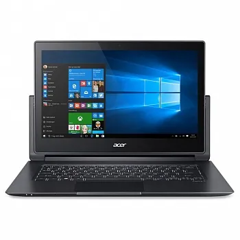 Купить Ноутбук Acer Aspire R7-372T-52BA (NX.G8SEU.010) - ITMag