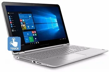 Купить Ноутбук HP Envy M6-AQ005 (W2K41UA) - ITMag