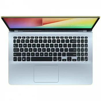 Купить Ноутбук ASUS VivoBook S15 S530UN (S530UN-BQ106T) - ITMag