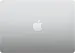 Apple MacBook Air 13,6" Late 2024 Silver (MC8N4) - ITMag