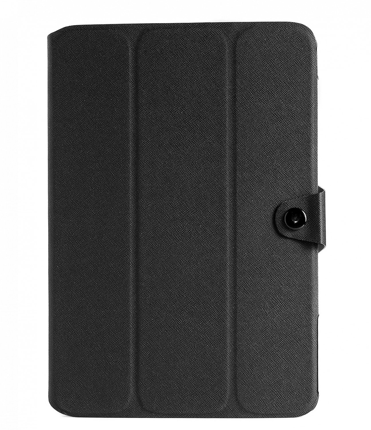 Чехол EGGO Spider Style для Samsung Galaxy Note 10.1 N8000 N8010(Черный) - ITMag